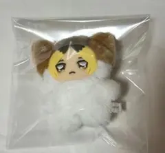 ハイキュー ちみけも ちみけもますこっと 孤爪研磨