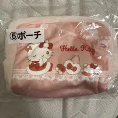 ハローキティ ポーチ
