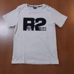 AZUL STAR WARS R2-D2 プリントTシャツのサムネイル