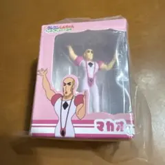 クレヨンしんちゃん/ミニチュアパッケージコレクション３/マカオ