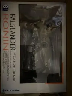 KDcolle FALSLANDER RONIN 1/7スケールフィギュア 新品