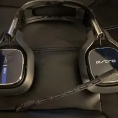ゲーミングヘッドセット ゲーミングヘッドフォン ASTRO A40