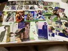 アイナナ 二階堂大和 メタカ ぱしゃこれ 紙類まとめ売り