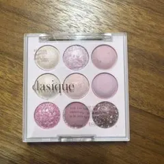 dasique アイシャドウパレット 20のサムネイル
