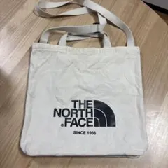 ザノースフェイス　ショルダーバッグ　トートバッグ