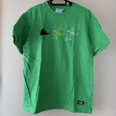 中古着/半袖Tシャツ/カットソー/ディッキーズ/Dickies/スケボースケート