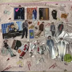 NAOTO アクリルスタンド 三代目JSB EXILE