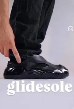 未使用 スニーカー