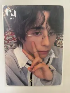 2025年最新】ini 西洸人の人気アイテム - メルカリ