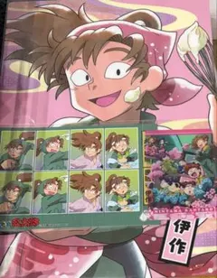 忍たま乱太郎 善法寺伊作　セット