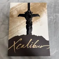 SEVENTEEN ドギョム　エクスカリバー　Xcalibur パンフレット