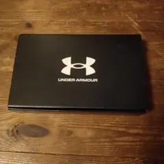 UNDER ARMOUR フェイスタオル ピンク