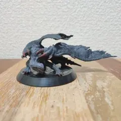 モンハン　ゴアマガラ　フィギュア　カプコン