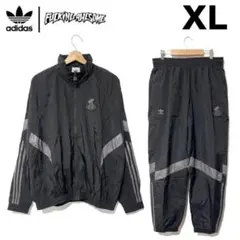 新品 アディダス ファッキングオーサム トラックジャケット セットアップ XL