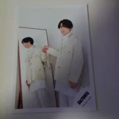 266 SixTONES 松村北斗 公式写真