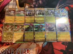 ポケモンカードセット　カクトウタイプ　12枚まとめ売り　sv8aシリーズのサムネイル