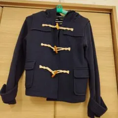 ダッフルコート