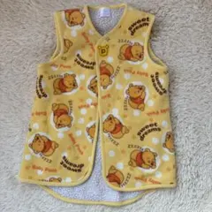 Disney Baby くまのプーさん スリーパー 90cm