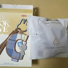 ラブブ POPMART PIN FOR LOVEアルファベットペンダント L