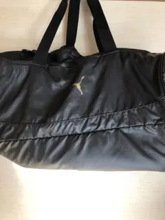 PUMA 大　バック　ショルダー