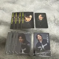 武知海青 フォトカ トレカ まとめ売り