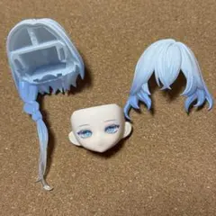 ブラインドドール 谜塔猫匣 謎塔 星痕 異色星星 BJD