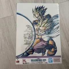 2026年最新】タイトル：ドラゴンボール キャラクターグッズ ポスターの