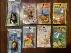 ご当地キューピー九州限定