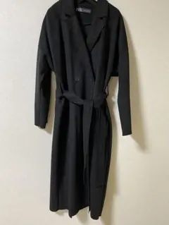 【※発送は19日以降※】【未使用・美品】ZARAコート
