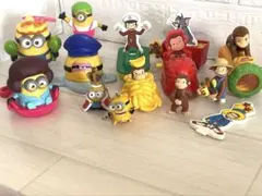 色々おもちゃ　14点まとめ売り