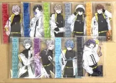 2026年最新】charademaniacs アクリルスタンドの人気アイテム - メルカリ