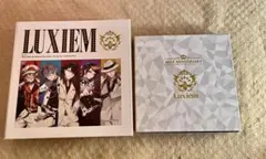 にじさんじEN Luxiem 缶バッジ セット