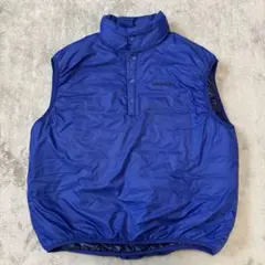 2026年最新】パタゴニア マイクロパフ ベストの人気アイテム - メルカリ
