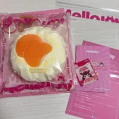 メロジョイ 大福シリーズ オレンジ Mellojoy