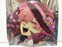 いれいす ないこ お正月ランダム缶バッジ 2025 Place to be ③