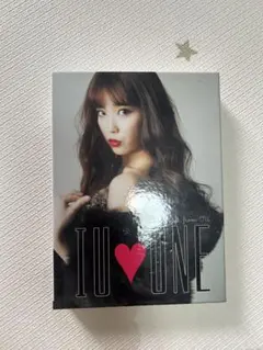IU ONE~New Year's Gift from IU~ 完全生産限定盤 Amazon.co.jp: IU ONE~New Year's Gift from IU~ (完全生産限定