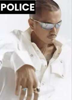 EXILE ATSUSHI プロデュース　One+Only 激レア限定サングラス EXILE ATSUSHI プロデュース One+Only 激レア限定サングラス