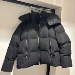 DESCENTE 水沢ダウン　mame kurogouchiのサムネイル