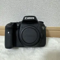 ⭐美品中古⭐　Canon EOS 7Dのサムネイル