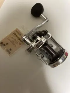 Daiwa 両軸ベイトリール キャタリナ 20H 現状渡し Daiwa 両軸ベイトリール キャタリナ 20H 現状渡し - メルカリ
