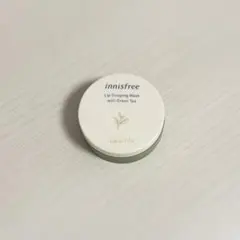 innisfree Lip Sleeping Mask GreenTea リップのサムネイル