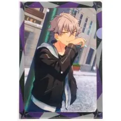 あんスタ★UNDEAD【大神晃牙】クリアファイル
