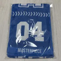 藤牧京介 MASTERPIECE タオル - メルカリ