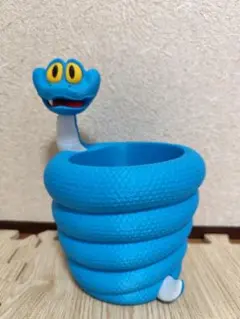 ズートピア2 ゲイリー ドリンクホルダー スネーク 新品・未使用 海外