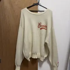 Consider ロゴ トレーナー・ニットのサムネイル