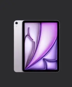 11インチ iPad Air Wi-Fiモデル M2搭載モデル