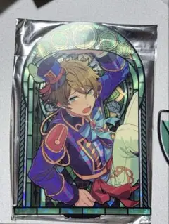 あんさんぶるスターズ あんスタ 高峯翠 アクリルスタンド アクスタ