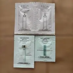 ALBION EXCIA 美白スキンケア 4点セット EXCIA 2025年4月18日限定発売 アルビオン エクシア ブライトニング