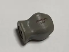 スナップオン snap on グリップ 旧モデル ブラック シフトノブ加工済み 