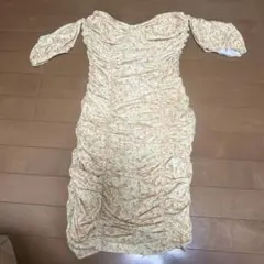 Shein レディースドレス　M